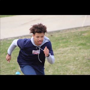 Meet your Posher, Devon